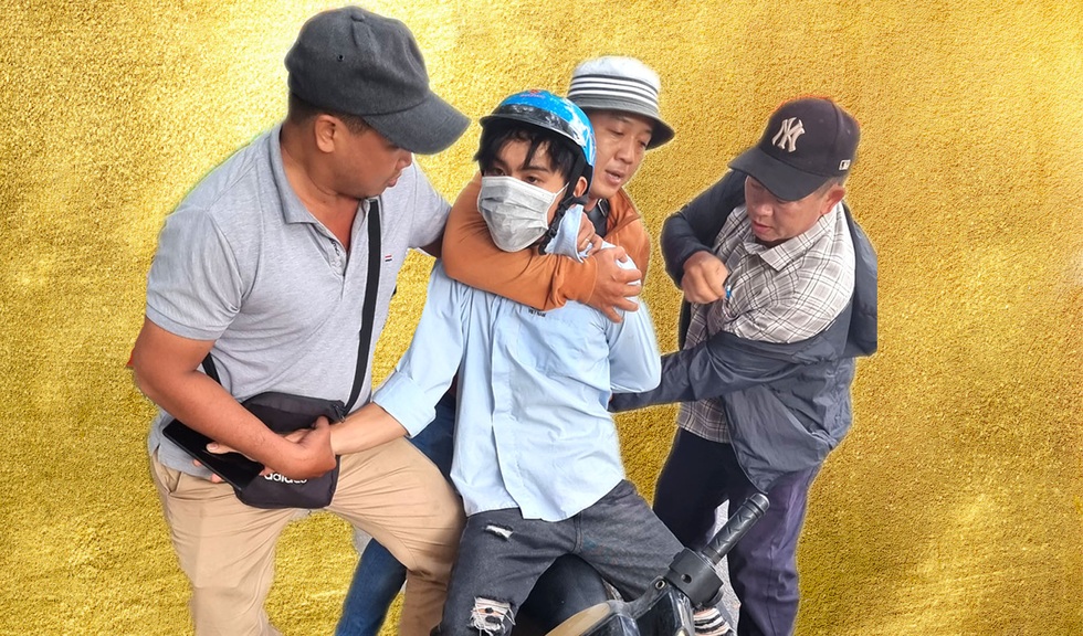 TPHCM không còn là "miền đất hứa" của tội phạm đường phố