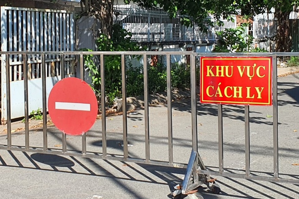 Bạc Liêu: Có 12 trường hợp F1 liên quan BN3141 - 1 Bạc Liêu: Có 12 trường hợp F1 liên quan BN3141 - 1