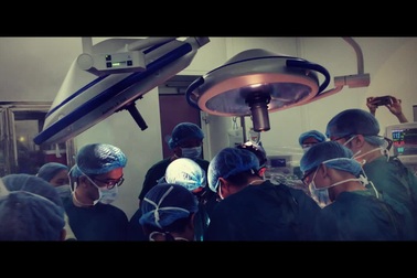 Tạng hiến từ anh H. đã cứu sống và tìm lại ánh sáng cho 5 người