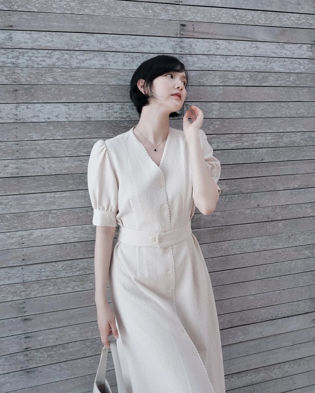 Hai Tu: Artista de la compañía de Son Tung M-TP tiene un estilo de moda simple - 7 Hải Tú: Nghệ sĩ công ty của Sơn Tùng M-TP có phong cách thời trang giản dị - 7