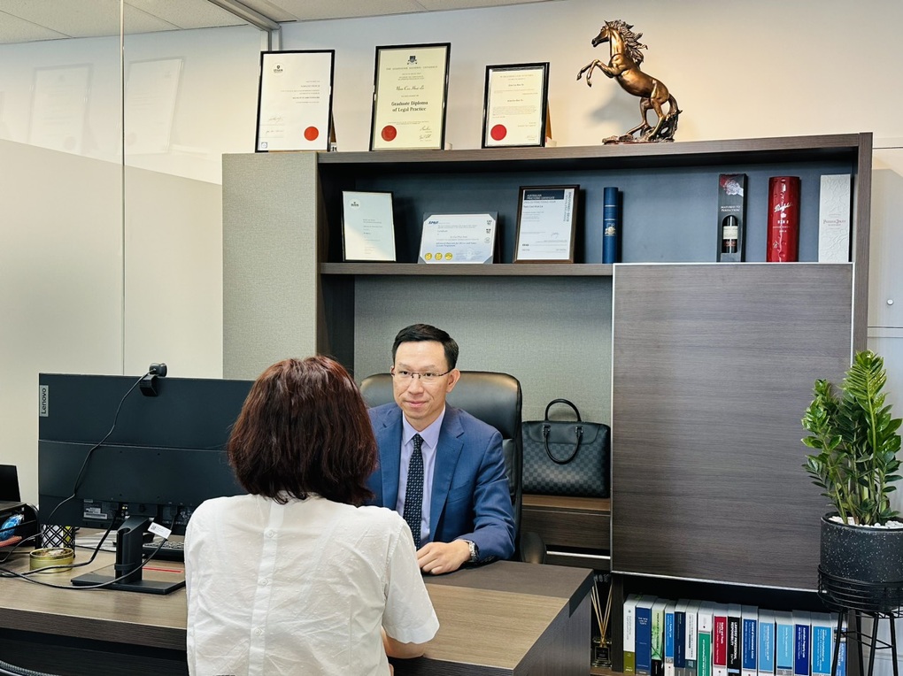 Cơ hội cho doanh nhân Việt Nam đầu tư vào thị trường Úc - 2 Cơ hội cho doanh nhân Việt Nam đầu tư vào thị trường Úc - 2