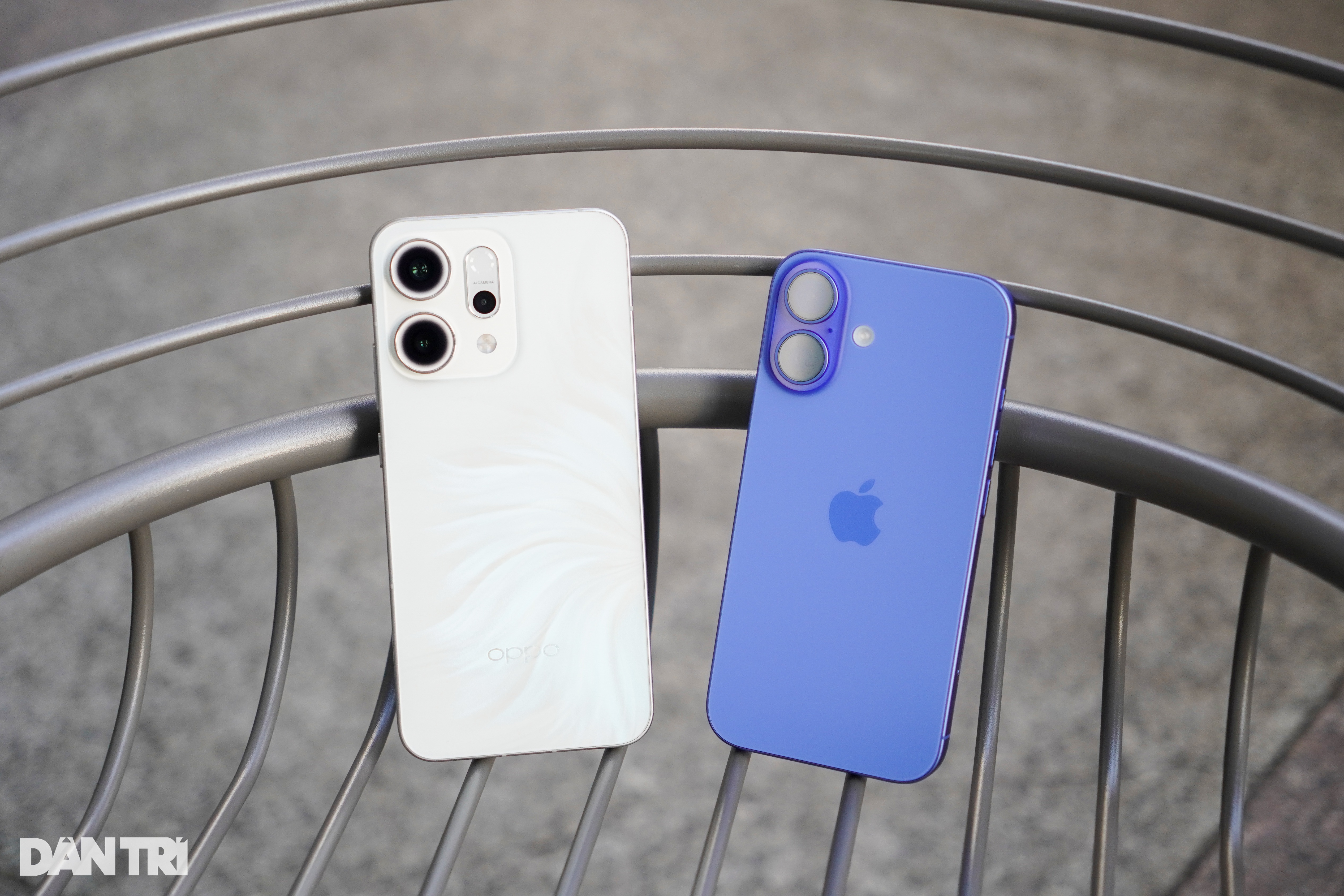 Oppo Reno14 5G đối đầu iPhone 16: Camera AI hay hệ sinh thái mạnh mẽ? - 34 Oppo Reno14 5G đối đầu iPhone 16: Camera AI hay hệ sinh thái mạnh mẽ? - 34