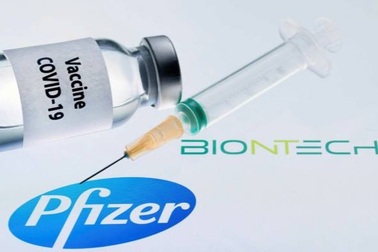 Việt Nam sẽ tiêm vaccine Pfizer cho trẻ 12-17 tuổi