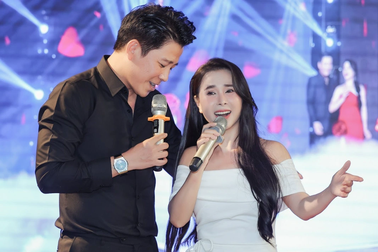 "Sao Mai" Thu Hường: "Tôi luôn tỉnh táo trước cám dỗ"