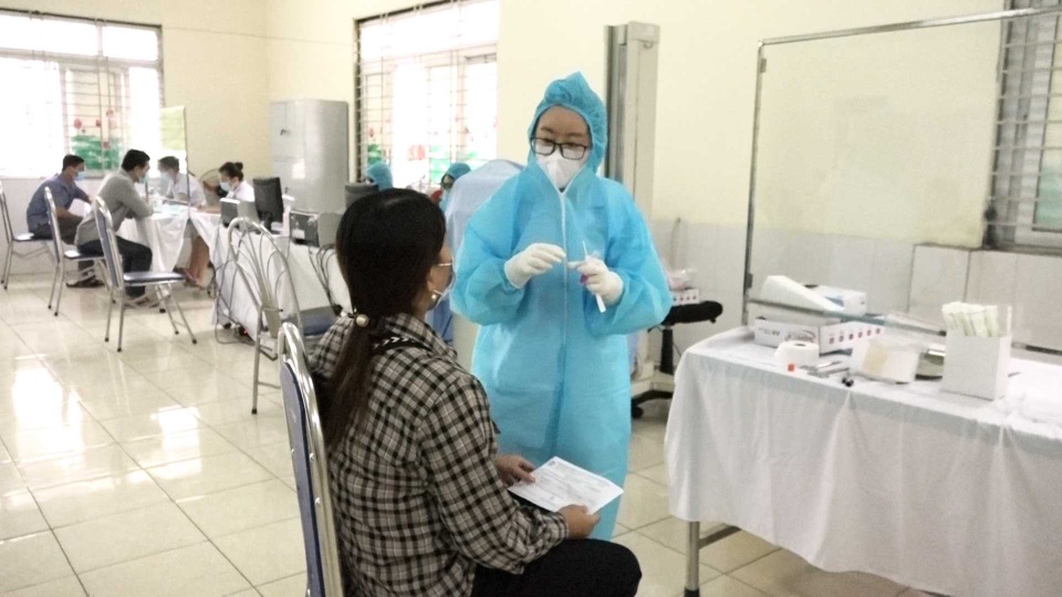 Thanh Hóa, Huế, Quảng Ninh truy vết hàng trăm ca tiếp xúc bệnh nhân Covid - 4 Thanh Hóa, Huế, Quảng Ninh truy vết hàng trăm ca tiếp xúc bệnh nhân Covid - 4