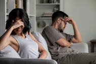 Vợ không cho bố mẹ chồng bế cháu, lý do khiến tôi “muối mặt” vì giận