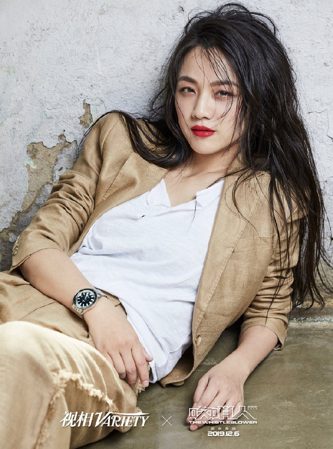 Dàn diễn viên khủng trong bom tấn 220 triệu USD của Lý Liên Kiệt - 6