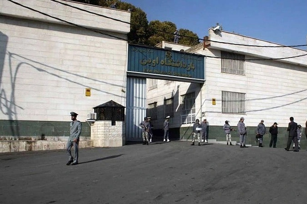 Iran cáo buộc Israel không kích nhà tù khiến 71 người thiệt mạng - 1 Iran cáo buộc Israel không kích nhà tù khiến 71 người thiệt mạng - 1