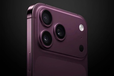 Thêm bằng chứng về màu sắc mới trên iPhone 18 Pro Max