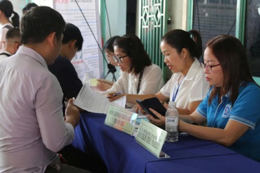 Quỹ Bảo hiểm thất nghiệp tăng bộn tiền mỗi năm