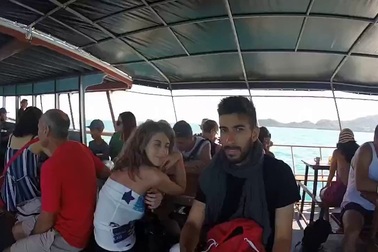 Khám phá hòn đảo nhiệt đới Koh Samui, Thái Lan