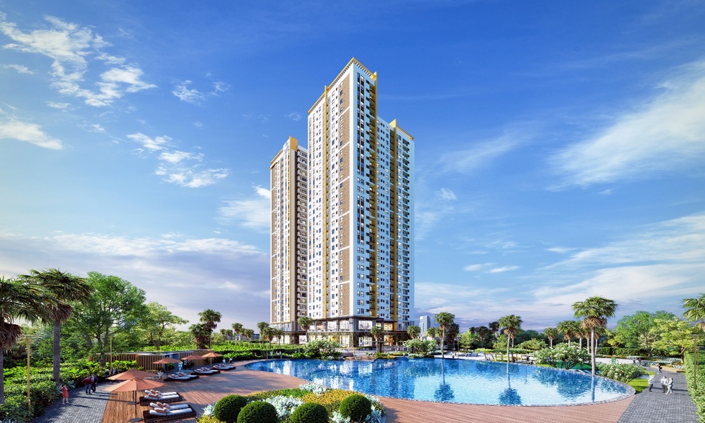 Bất động sản hướng đến nhu cầu thật hút khách, Diamond Boulevard khuấy động thị trường - 4 Bất động sản hướng đến nhu cầu thật hút khách, Diamond Boulevard khuấy động thị trường - 4