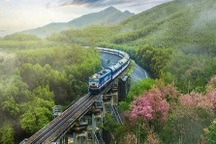 Sửa đổi Luật Đầu tư liên quan đến lĩnh vực đường sắt