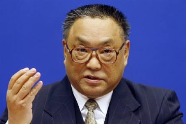 Con trai ông Đặng Tiểu Bình: “Trung Quốc nên biết mình đang ở đâu”