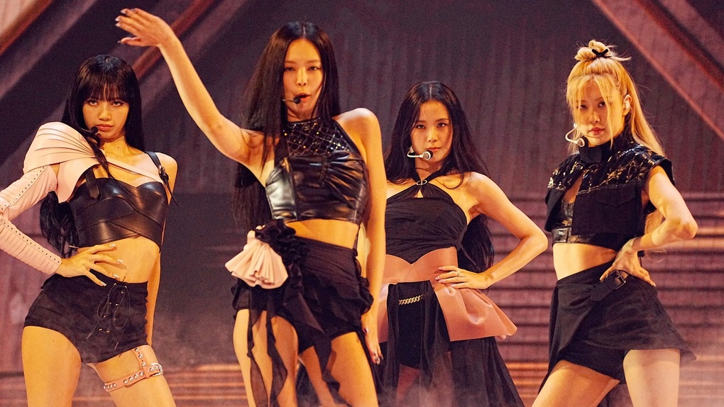 Chuyên cơ sang trọng tốn hàng chục tỷ đồng của Blackpink khi lưu diễn - 1 Chuyên cơ sang trọng tốn hàng chục tỷ đồng của Blackpink khi lưu diễn - 1