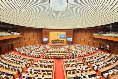 Dự kiến nhiều thay đổi quan trọng trong kỳ họp Quốc hội cuối nhiệm kỳ