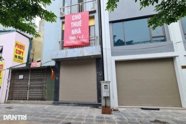 Siết quản lý thuế với hộ, cá nhân giấu doanh thu cho thuê nhà