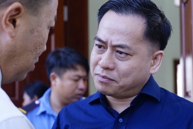 Vũ “nhôm” khai mình có 3 tên, 2 quốc tịch