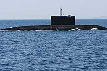 Nga sẽ đóng tàu ngầm cho Việt Nam