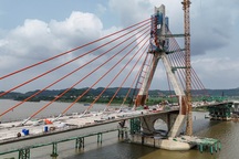 Tận thấy dự án 1.500 tỷ ở Bắc Giang liên quan Tập đoàn Thuận An