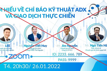 Đường dây đặt cược tài chính 90 triệu USD bị triệt phá