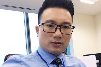 BTV Minh Tiệp: “Tôi chưa bao giờ làm điều trái với lương tâm”