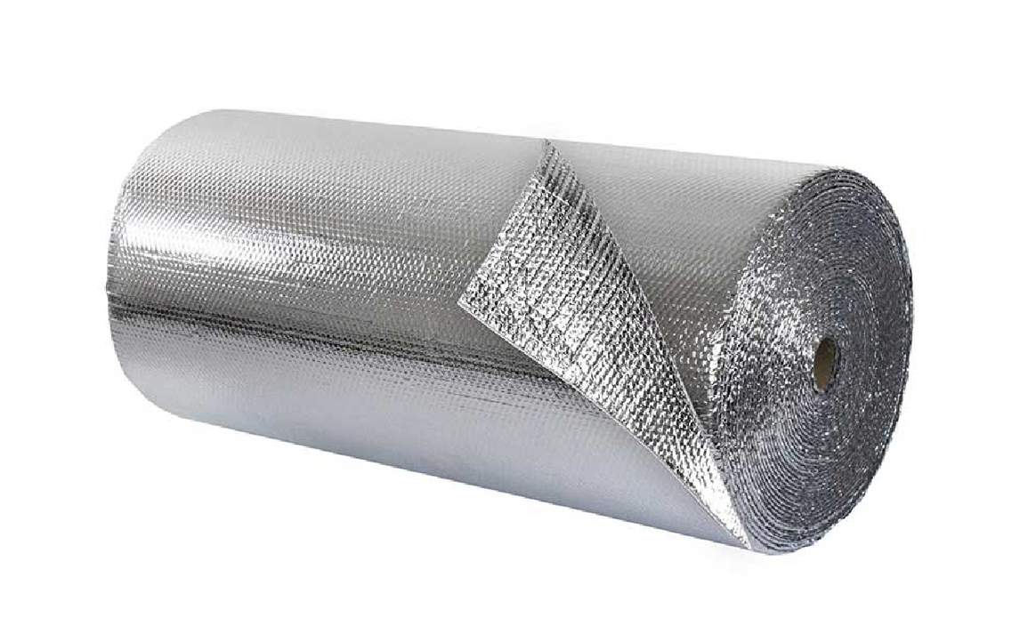 Những vật liệu chống nóng giải nhiệt mùa hè hiệu quả - 3 Những vật liệu chống nóng giải nhiệt mùa hè hiệu quả - 3