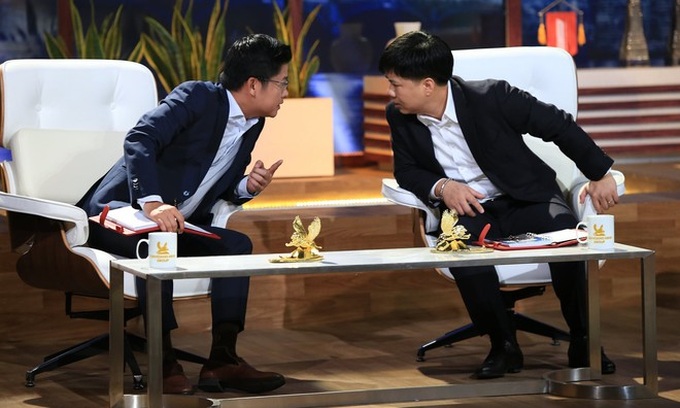 Bán bảo hiểm tình yêu giá vỏn vẹn 2.000 đồng/ngày, startup nhận nửa triệu đô từ liên minh Shark Thủy và Shark DZung - Ảnh 3. Bán bảo hiểm tình yêu giá vỏn vẹn 2.000 đồng/ngày, startup nhận nửa triệu đô từ liên minh Shark Thủy và Shark DZung - Ảnh 3.