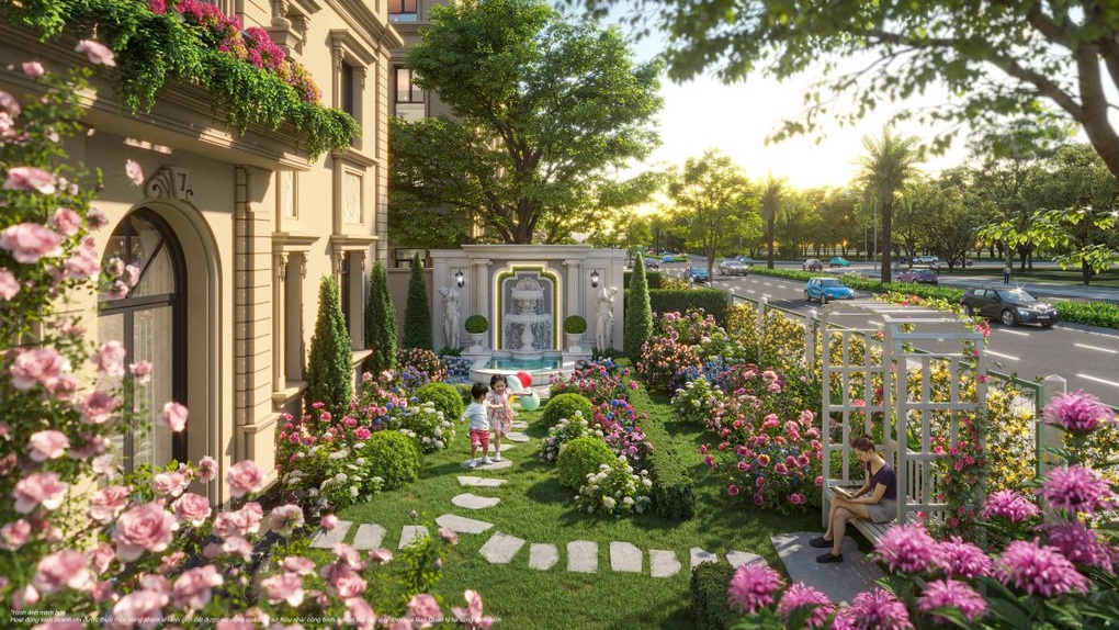 Thương phố đại lộ Vinhomes Wonder City mở khóa tiềm năng sinh lời kép - 2 Thương phố đại lộ Vinhomes Wonder City mở khóa tiềm năng sinh lời kép - 2