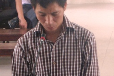 Thua cá độ, giám đốc ngân hàng tự “rút ruột” gần 9 tỷ đồng