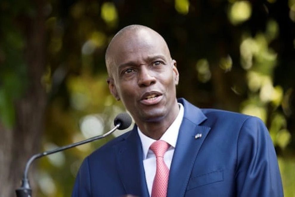 Chi tiết kỳ lạ trên thi thể Tổng thống Haiti tại hiện trường vụ ám sát - 3