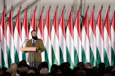 Nghị sĩ 9 nước bị tố tham gia "tiệc thác loạn" giữa dịch Covid-19