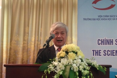 Đại học tư thục đang bị đối xử bất bình đẳng trong sân chơi chung?