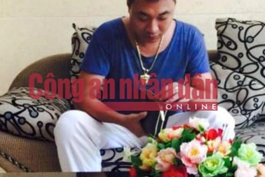 Triệt phá đường dây cá độ hàng trăm tỷ đồng có doanh nhân nổi tiếng tham gia