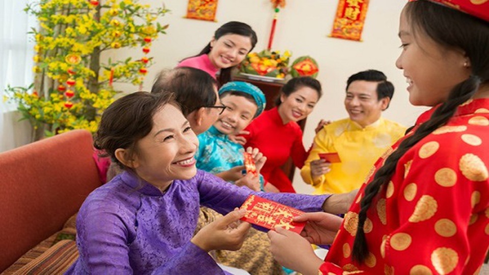 Đừng làm hỏng con chỉ vì tiền lì xì - 2 Đừng làm hỏng con chỉ vì tiền lì xì - 2