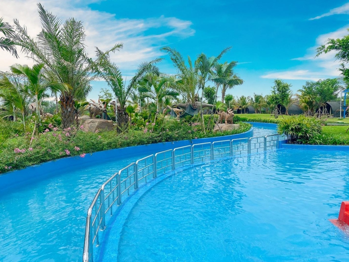 Cơ hội sở hữu biệt thự golf West Lakes giá hời nhờ chính sách ưu đãi - 2 Cơ hội sở hữu biệt thự golf West Lakes giá hời nhờ chính sách ưu đãi - 2