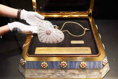 10 mẫu túi xách đắt nhất thế giới, có thiết kế cực hiếm giá hơn 92 tỷ đồng