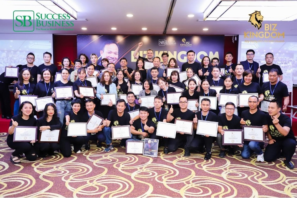 6 nguyên lý để một doanh nghiệp phát triển bền vững - 4 6 nguyên lý để một doanh nghiệp phát triển bền vững - 4