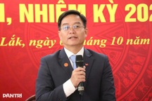 Bí thư Đắk Lắk: Giám sát phòng ngừa vi phạm khi mới manh nha