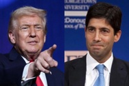Tổng thống Trump gây sức ép lên tân Chủ tịch Fed, kêu gọi giảm lãi suất