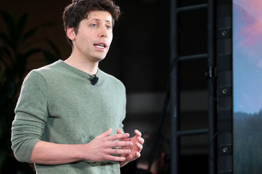 Sếp công ty đứng sau ChatGPT cho các startup vay tiền sau khi SVB sụp đổ