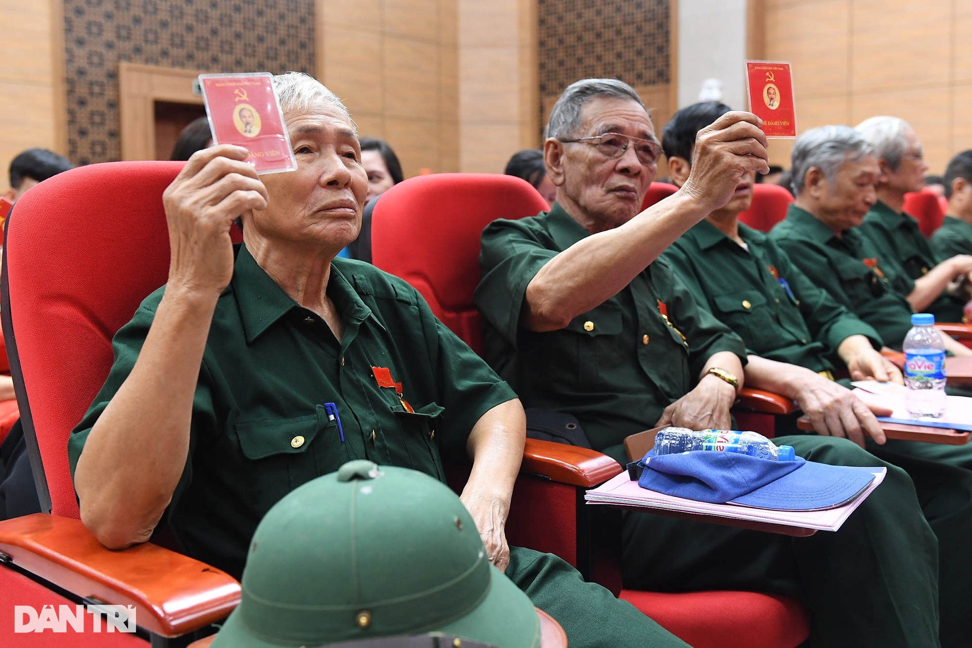 Nhiệm kỳ 2025-2030 sẽ là chặng đường phát triển mới với Cục Người có công - 3