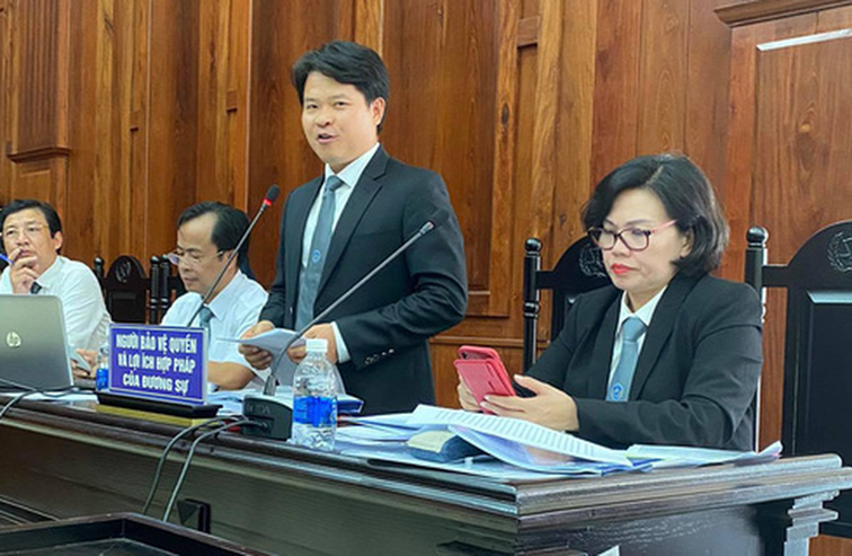 Ông Phạm Công Danh đòi ngân hàng CB trả lại 7.800 tỷ đồng - 1 Ông Phạm Công Danh đòi ngân hàng CB trả lại 7.800 tỷ đồng - 1