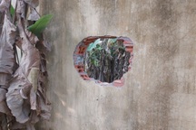 Gần 200 học viên cai nghiện trốn trại: Nhiều nhóm người vừa chạy vừa la hét