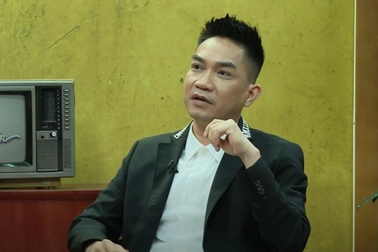 Giọng ca "Người ra đi vì đâu" đính chính thông tin "từng đi tù ở Mỹ"