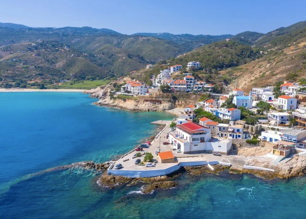 Bí quyết sống thọ của những người dân ở vùng Blue Zones - 2