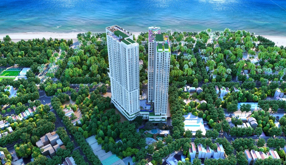 MBLand và chiến lược phát triển vươn tới các thị trường Bất động sản trọng điểm - 3 MBLand và chiến lược phát triển vươn tới các thị trường Bất động sản trọng điểm - 3