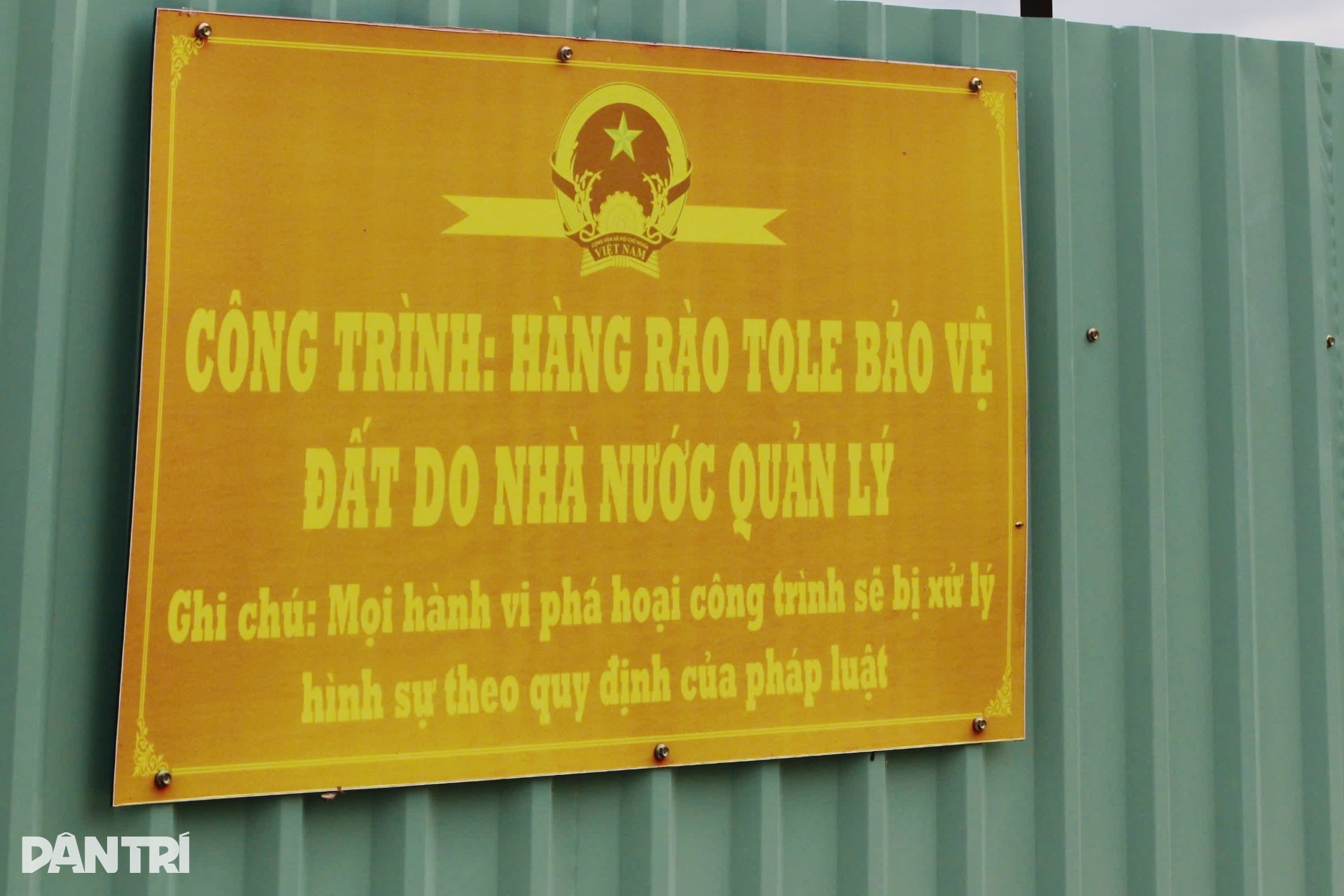 Tiếp tục cưỡng chế ở khu 79 biệt thự không phép tại Phú Quốc - 9 Tiếp tục cưỡng chế ở khu 79 biệt thự không phép tại Phú Quốc - 9