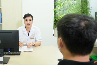 Chán vì thất nghiệp, nam thanh niên dần "nghiện" thủ dâm phải đi khám