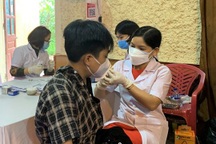 Ninh Bình phát hiện ca nhiễm chủng Omicron đầu tiên